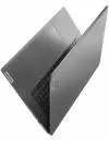 Ноутбук Lenovo IdeaPad 3 17ITL6 (82H9003HRK) фото 6