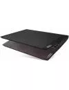 Ноутбук Lenovo IdeaPad Gaming 3 15ACH6 82K201HQLT фото 10