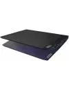 Ноутбук Lenovo IdeaPad Gaming 3 15IHU6 82K10004US фото 11