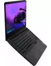 Ноутбук Lenovo IdeaPad Gaming 3 15IHU6 82K100D2LT фото 3