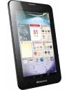 Планшет Lenovo IdeaTab A3000 4GB 3G Black (59366218) фото 3