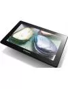 Планшет Lenovo IdeaTab S6000 32GB 3G Black (59368555) фото 4