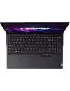 Ноутбук Lenovo Legion 5 15ACH6H 82JU00TGPB фото 5