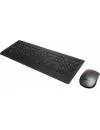 Беспроводной набор клавиатура + мышь Lenovo Professional Wireless Combo фото 3