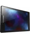 Планшет Lenovo Tab 2 A7-30HC 16GB 3G Ebony Black (59435897) фото 7