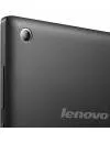 Планшет Lenovo Tab 2 A7-30HC 8GB 3G Black (59435587) фото 11