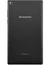 Планшет Lenovo Tab 2 A7-30HC 8GB 3G Black (59435587) фото 8