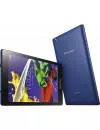 Планшет Lenovo Tab 2 A8-50F 16GB 3G Midnight Blue (ZA050008UA) фото 12