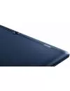Планшет Lenovo Tab 3 10 Business TB3-X70L 16Gb LTE Blue (ZA0Y0025RU)  фото 7