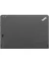 Планшет Lenovo ThinkPad 10 (2nd Gen) 64GB Gray (20E3003QRT) фото 7