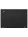 Ноутбук Lenovo ThinkPad P73 (20QR002PRT) фото 7