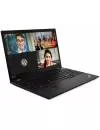 Ноутбук Lenovo ThinkPad T15 Gen 2 (20W4007WRT) фото 2