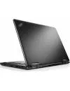 Ноутбук-трансформер Lenovo ThinkPad Yoga (20CDA00XRT) фото 4