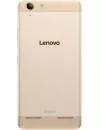 Смартфон Lenovo Vibe K5 Plus Gold (A6020a46) фото 2