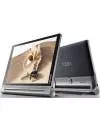 Планшет Lenovo Yoga Tab 3 Plus 32GB LTE Silver (ZA1R0014PL) фото 4
