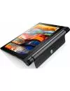 Планшет Lenovo Yoga Tab 3 X50M 16GB LTE Black (ZA0K0016UA) фото 5