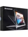 Планшет Lenovo Yoga Tablet 10 HD+ B8080 16GB (59411056) фото 12