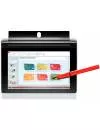 Планшет Lenovo Yoga Tablet 2-851F 32GB Black (59444310) фото 4
