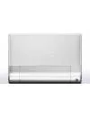 Планшет Lenovo Yoga Tablet 8 B6000 16GB Silver (59387663) фото 11