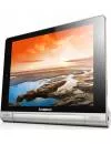 Планшет Lenovo Yoga Tablet 8 B6000 16GB Silver (59387663) фото 3