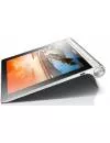 Планшет Lenovo Yoga Tablet 8 B6000 16GB Silver (59387663) фото 6