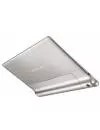 Планшет Lenovo Yoga Tablet 8 B6000 16GB 3G Silver (59388098) фото 2