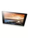 Планшет Lenovo Yoga Tablet 8 B6000 16GB 3G Silver (59388098) фото 5