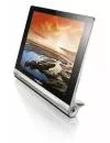 Планшет Lenovo Yoga Tablet 8 B6000 16GB 3G Silver (59388098) фото 7