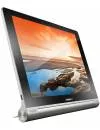 Планшет Lenovo Yoga Tablet 8 B6000 16GB 3G Silver (59388098) фото 9