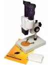 Микроскоп Levenhuk 2ST фото 7