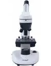Микроскоп Levenhuk 40L NG фото 4