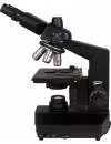 Микроскоп Levenhuk 870T фото 2