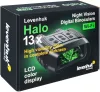 Бинокль Levenhuk Halo 13x Wi-Fi (черный) фото 11