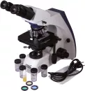 Микроскоп Levenhuk MED 35B фото 2