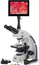 Микроскоп Levenhuk MED D40T LCD фото 2