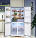 Холодильник LEX LCD505GBGID фото 3
