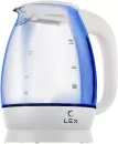 Электрочайник LEX LX 3002-3 фото 2