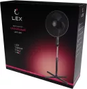 Вентилятор LEX LXFC 8311 фото 5