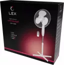 Вентилятор LEX LXFC 8320 фото 6