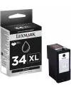 Струйный картридж Lexmark 34XL (18C0034) фото 2