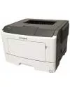 Лазерный принтер Lexmark MS310dn фото 3