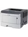 Лазерный принтер Lexmark MS317dn фото 2