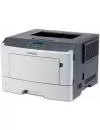 Лазерный принтер Lexmark MS410dn фото 3