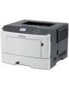 Лазерный принтер Lexmark MS417dn фото 3