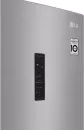 Холодильник LG GA-B509CMTL фото 7