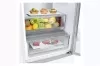 Холодильник с морозильником LG GA-B509CVQM фото 8