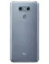 Смартфон LG G6 64Gb Platinum (H870) фото 2