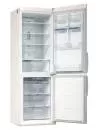 Холодильник LG GA-B409SVQA фото 3