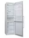 Холодильник LG GA-B489BVQA фото 2