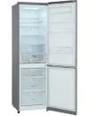 Холодильник LG GA-B489SADN фото 5